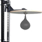 Titan Power Rack Mounted Adjustable Speed Bag Platform
