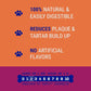 CHURRO Himalayan Cheese Treat Tub | Sweet Potato Churro | Lactose Free - Gluten Free - Grain Free | USA Made | for All Breeds | 11-13 Churros | Real Sweet Potato and Himalayan Cheese