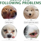 Dog Eye Drops, Eye Cleaner for Dogs & Cats Supports Eyes Infection Relief, Redness & Allergy Eyes Relief, Remove Tear Stain & Eye Debris - Pet Eye Gentle Care Supplement Cats Drops for Eyes - 2 fl oz…