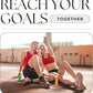 Raw Generation Cleanse for 2 – Two 5-Day Skinny Cleanses for You & A Partner | Jumpstart Healthier Eating Habits Together | Best Detox Juice Cleanse for Weight Management | Reduce Cravings