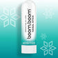 BoomBoom Nasal Stick | Vapor Flow Technology | Cool Refreshing Sensation | Natural Mood Boost | Simple Ingredients | Essential Oils + Menthol Inhaler (Wintermint)