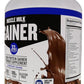 Muscle Milk Gainer Protein Powder, Chocolate, 32g Protein, 5 Pound