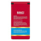 Eight O'Clock Coffee 100% Brazilian Breakfast Ground Coffee, Medium Roast, 11 Ounce (Pack of 1)