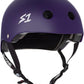 S1 Lifer Helmet for Skateboarding, BMX, and Roller Skating