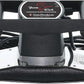 Core Products Jeanie Rub Variable Speed Massager, Deep Tissue Back & Shoulder Massager for Pain Relief, Body Massager for Back, Neck, Lower Back & Cellulite Massage