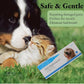 Pet Teeth Cleaning Pen, Pet Teeth Repairing Kit, Cat/Dog Teeth Brightening Pen for Cat/Dog Dental Care Fresh Breath