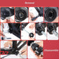 Bicycle Bearing Press Removal Tool，Bicycle Bearing Puller Install Tool, Bike Bottom Bracket Removal Tool Kit, Bicycle Bearing Press Kit BB73 BB86 BB30 BB91 BB92 PF30, MTB Road Bicycle Repair Tools