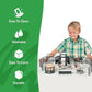 Large Ranch Set