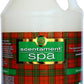 Best Shot Scentament Spa Seasonal Facial & Body Wash, Harvest Apple, 1 Gallon