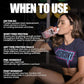 REDCON1 MRE Ready to Drink Protein Shake, Milk Chocolate - Lactose + Whey Free RTD 40gr Protein Made with Real Whole Food Protein Blends - Keto-Friendly and Easy to Digest Nutritional Shake (12 Pack)