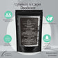 Black Sea Carpet Freshener Powder: Powerful Odor Eliminator for Home, Upholstery Deodorizer, Carpet Deodorizer, Pet Urine, Cat Litter Box - Black Sea Fragrance.