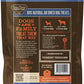 Gaines Family Farmstead Turkey Tendon Chips for Dogs – 5 oz, Natural Single-Ingredient Dog Treats, High-Protein Crunchy Chews, Rawhide Alternative, Grain-Free, Made in USA