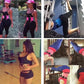 VENUZOR Waist Trainer Belt for Women - Waist Cincher Trimmer - Slimming Body Shaper Belt - Sport Girdle Belt (UP Graded)