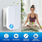 Air Ionizers Negative Ion Air Purifier for Home Portable Air Freshner for Office Living Room,kitchen,Bathroom,Pet Room, Quiet Operation Ionic Air Purifier for Bedroom(4)