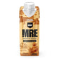 REDCON1 MRE Ready to Drink Protein Shakes, Salted Caramel - Protein Drinks with Whole Food Sources - Sugar Free RTD Shake Formulated to Fuel Athletes at Any Time (12 Pack)