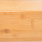 Hugger Mugger Bamboo Yoga Block