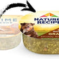 Nature's Recipe Grain Free Wet Dog Food, Chicken & Turkey Recipe, 2.75 Ounce Cup (Pack of 12)