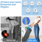 2-Pack Heavy Duty Mat Grippers – Stall Mat Movers for Horse Barn, Gym, Trailer & Rubber Flooring – Ergonomic Mat Puller for Easy Lifting & Moving – Durable, Non-Slip Handles for Secure Grip