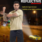 Boyzn 1, 3, 5 or 7 Pack Men's Workout Running Shirts, Dry Fit Moisture Wicking T-Shirt, Gym Athletic Short Sleeve Tee Shirts
