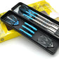 CUESOUL Professional Tungsten Steel Tip Dart Set 85% Tungsten 22g/24g/26g-Glory Series