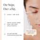 Borboleta Lash Serum, Eyelash Serum for Longer, Thicker, and Fuller Looking Natural Eyelashes, (Full Size, 3 Month Supply)