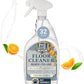 ProCare Citrus Floor Cleaner (Made in USA) | Tile, Stone, Laminate, Vinyl & Natural Wood Floor Cleaner for Mopping, Floor Cleaning Solution with Citrus Aroma - 32oz / 0.95L Spray Bottle