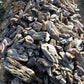 Natural Stone Aquarium Decoration 8.8lb Dragon Stone Rock Mixed Sizes for Micro Landscape Fish Tank Decor