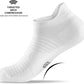 Compression Running Ankle Socks Low Cut(6 Pairs) for Men & Women