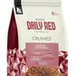 Daily Red Crushed Loose Minerals | Mineral Salt + Electrolyte Supplement for Horses