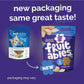 Fruitables Cat Treats Crunchy Cat Treats Packed with Protein Healthy Low Calorie Free of Wheat, Corn and Soy Made with Real Chicken and Blueberry 30 Ounces