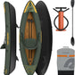 Retrospec Coaster Single & Tandem Inflatable Kayak