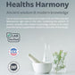 EGCG Green Tea Extract Capsules - Super High Potency Green Tea Pills Antioxidant Rich Formula Packed with Polyphenols Catechins & EGCG - 500mg Per Capsule - Non-GMO & Made in the USA (2 Month Supply)