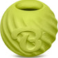 Benebone Dog Ball, Natural Rubber
