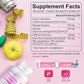 Appetite Suppressant Weight Loss Pills for Women - New Belly Fat Burner for Women | Metabolism Booster, Carb Blocker, Burn Fat 24/7 | Extra Strength Weight Loss Diet Pills - 60 Capsules