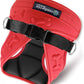 Comfort Fit No Pull Step-in Dog Harness – XS Harness for Small Medium Dogs, Easy Walk Adjustable Vest for Puppy or Service Dog – Soft Padded, Lightweight – Red