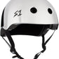 S1 Lifer Helmet for Skateboarding, BMX, and Roller Skating