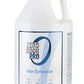 Zero Odor Pro - Commercial Strength Odor Eliminator & Neutralizer, Air Freshener, Room Deodorizer - Strongest Odor Eliminator Trigger Spray, 128oz Refill