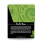 Buddha Teas - Plantain Leaf Tea - Herbal Tea - Promotes Digestive & Respiratory Health - Clean Ingredients - Caffeine Free - OU Kosher - Gluten Free - 18 Tea Bags (Pack of 1)