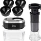 Shine Kitchen Co. SES-100 Electric Vegetable Spiralizer