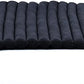 Leewadee Zabuton Seating Cushion – Square Floor Seat for Meditation Exercises, Light Yoga Mat Filled with Kapok