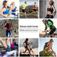 Running Phone Armband for Men Women,Universal Arm Bands for Phones Below 8 Inches,Waterproof Cell Phone Armband for Hiking,Running,Cycling,Climbing(Grey S)