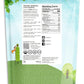 Food to Live Organic Moringa Powder, 2 Pounds — Rich in, Non-GMO, Ground Moringa Oleifera Leaf, Raw, Sun-Dried, Vegan, Bulk, Great for Drinks, Teas and Smoothies