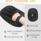 2 PCS Pet Hair Remover Glove Reusable cat and Dog Hair Remover Static dehairing Gloves for Sofas, Furniture, Carpets, car Seats, pet Grooming cat and Dog dehairing Tools