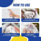 Cat Black Seed Cleaner,Remove Cat Chin Blackheads,Cat Acne Chin Treatment,2-in-1 Wash and Brush,Cruelty-Free and Freshness 5.07 fl.oz