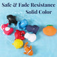 XY-WQ Bath Toys No Hole, for Infants 6-12& Toddlers 1-3, No Hole Bathtub Toys (Sea Animals, 9 Pcs with Mesh Bag)