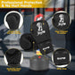 GIKPAL Freestanding Punching Bag with Boxing Gloves, Heavy Boxing Bag with Stand for Adult, Kickboxing Bag for MMA Martial Arts Boxing Traning