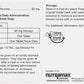 Nutramax Denosyl Liver and Brain Health Supplement for Small Dogs and Cats, With S-Adenosylmethionine (SAMe), 30 Tablets