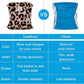 CuteBone Dog Diapers Male Washable Belly Band for Male Dogs Wraps 3pcs a Pack DM39M