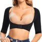 JOYSHAPER Upper Arm Shapers for Women Compression Sleeves Shapewear Crop Top Slimming Arm Slimmer Vest