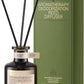 Reed Diffuser for Pet Odor Elimination, Berry Rum, Non-Toxic & Pet-Friendly Air Freshening, 6 Oz